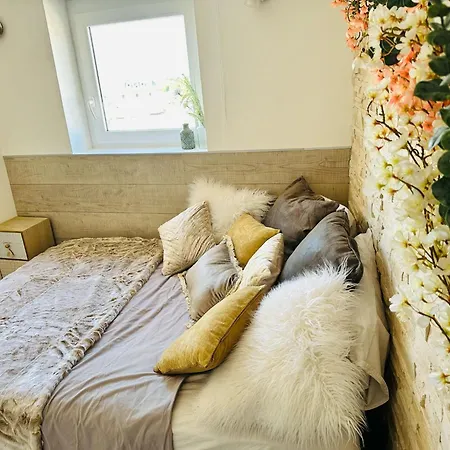 Bulle De Charme Avec Vue Daire