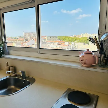 Bulle De Charme Avec Vue Daire