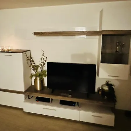 Bulle De Charme Avec Vue Appartement *