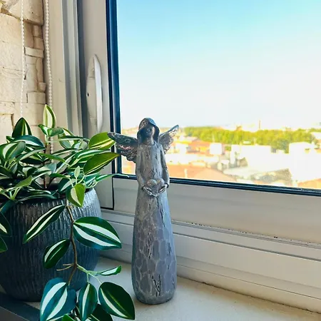 Bulle De Charme Avec Vue Appartement *