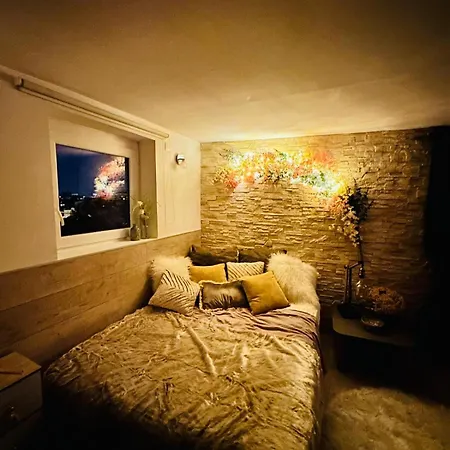 Bulle De Charme Avec Vue * Perpignan