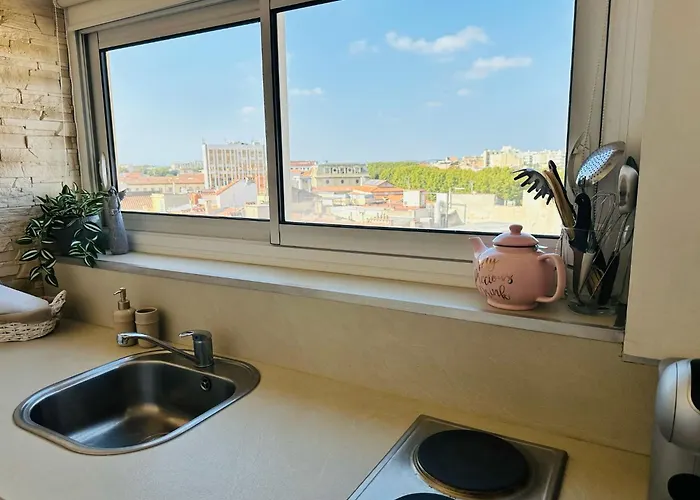 Bulle De Charme Avec Vue Apartment