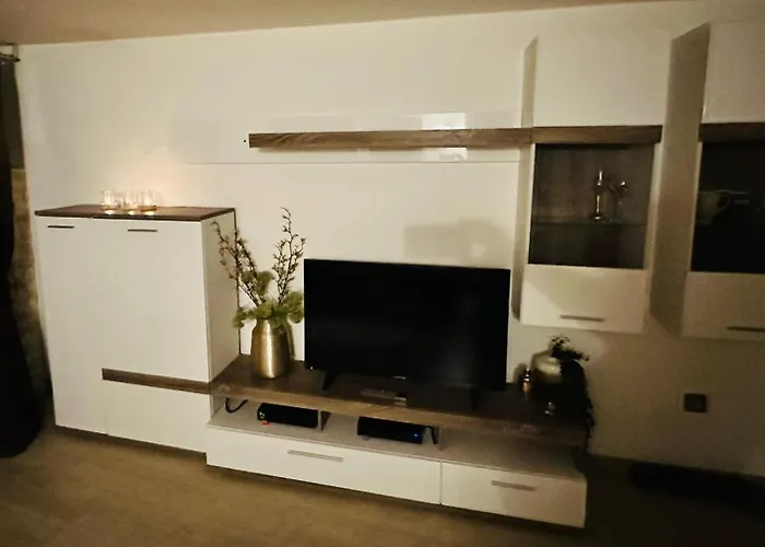 Bulle De Charme Avec Vue Apartment *